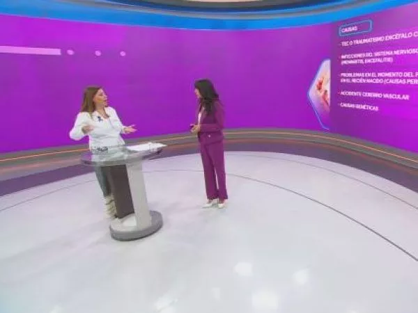 El Especialista Responde Epilepsia