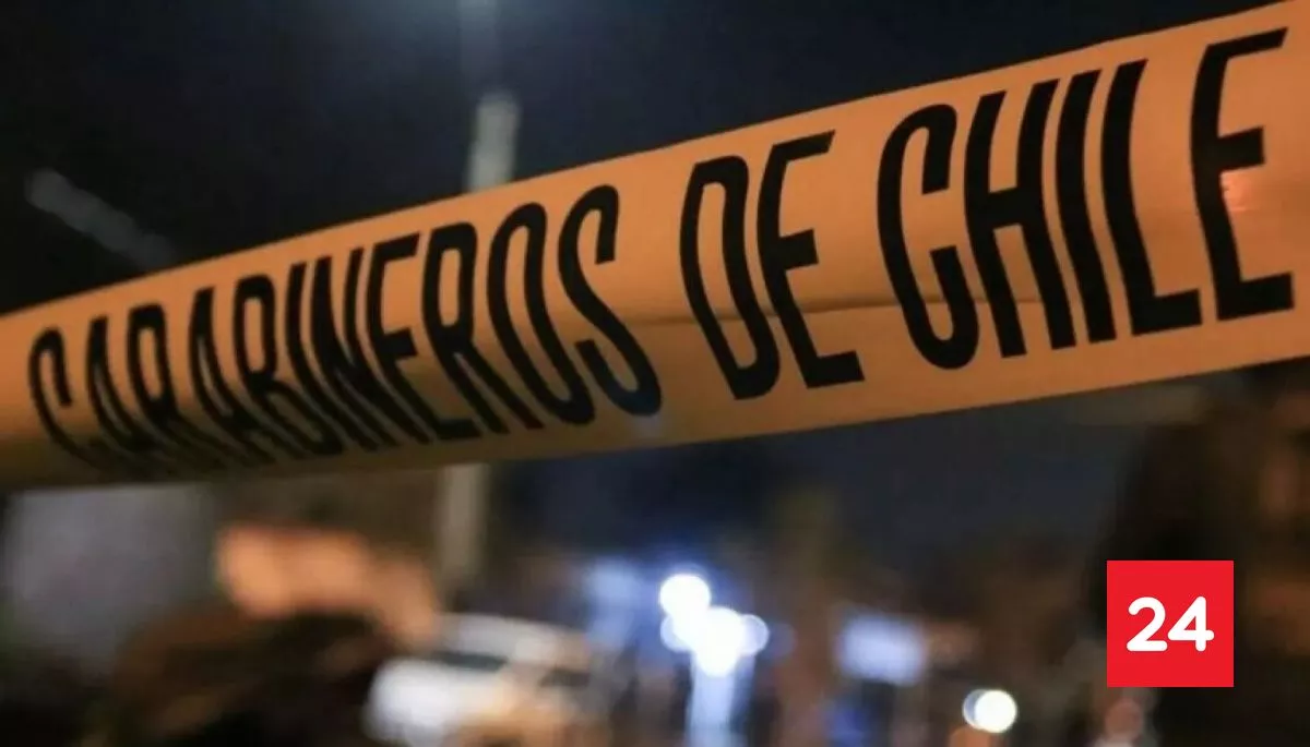 Persecución en San Miguel culmina con cuatro delincuentes detenidos: uno de ellos es menor de edad