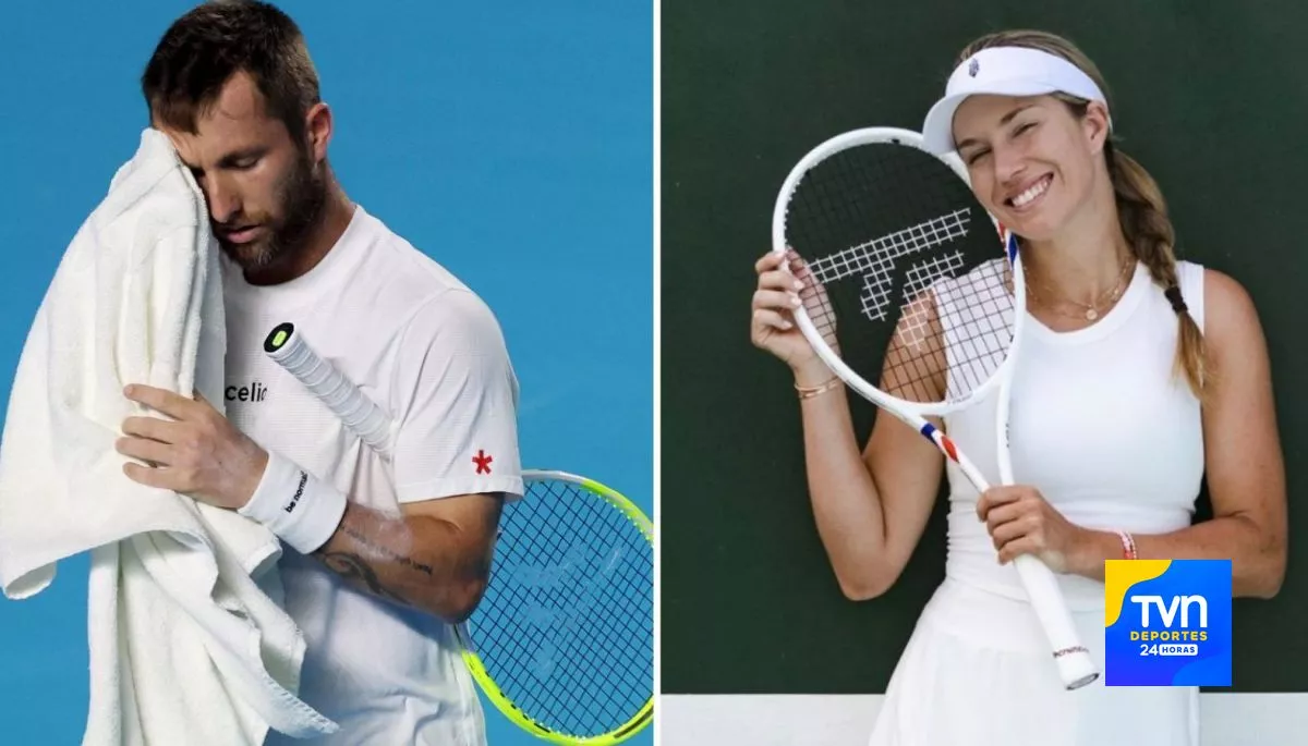 "Estás dispuesta a decir cualquier cosa para que la gente hable de ti. Deberías aprender a quererte"