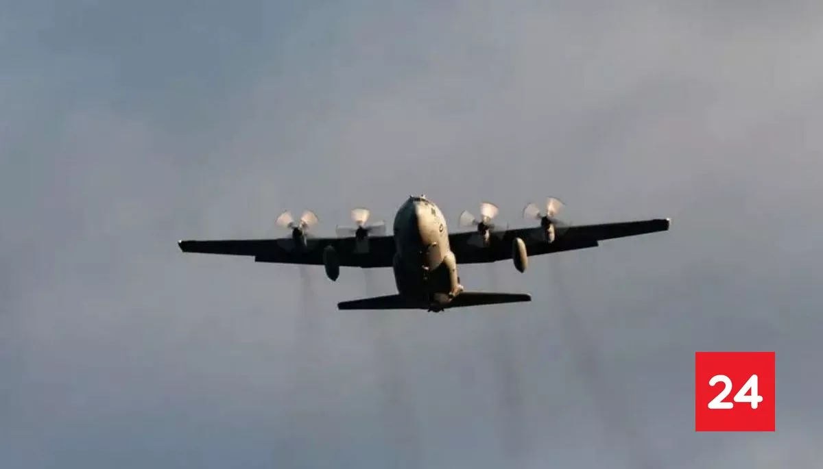 #DeutscheWelle 

Confirman 66 fallecidos en accidente aéreo en Colombia 

Más detalles ⬇️