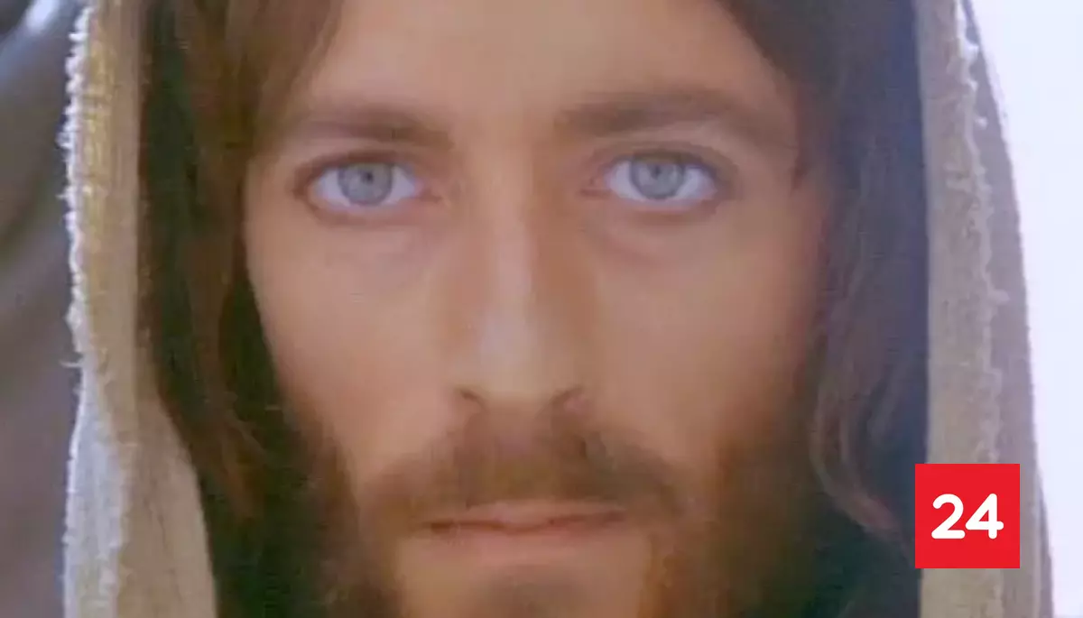 Semana Santa 2026: ¿Cuándo y a qué hora ver Jesús de Nazaret por TVN?