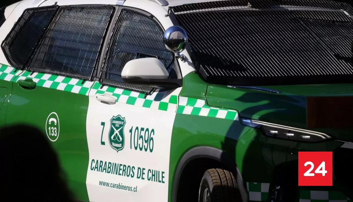 Hombre fue detenido tras disparar hacia la vía pública desde su hogar en San Antonio