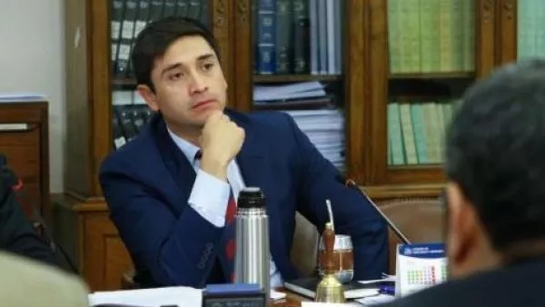 Miguel Ángel Calisto