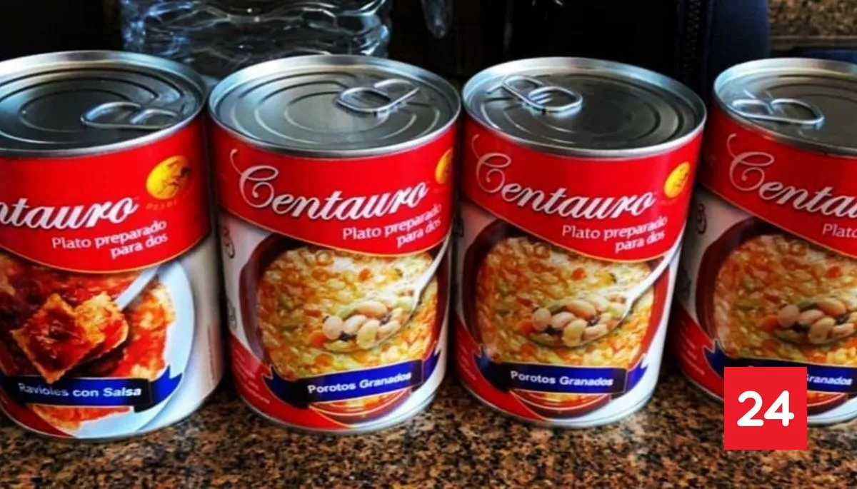 #Economía 

Reconocida empresa chilena rematará más de 500 mil alimentos en conserva

Más detalles ⬇️