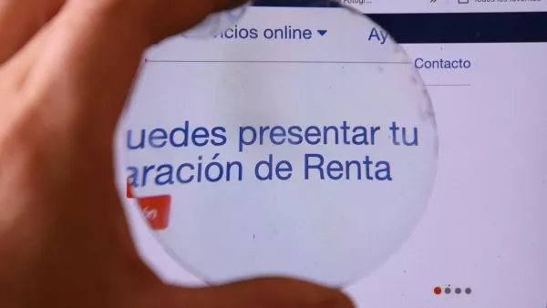 Operación Renta 2026