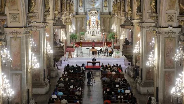 Catedral de Santiago