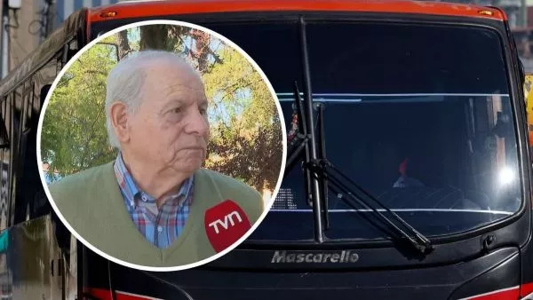 Buses rurales podrían incrementar sus tarifas en 20%