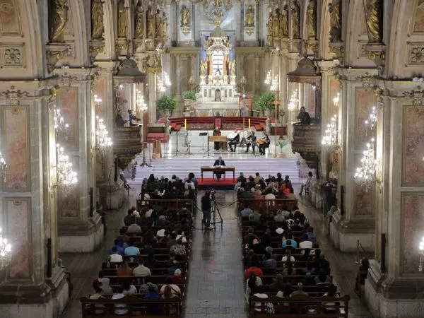 Catedral de Santiago