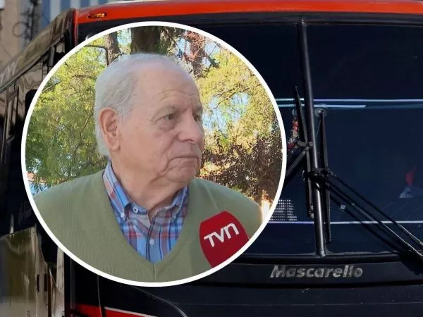 Buses rurales podrían incrementar sus tarifas en 20%