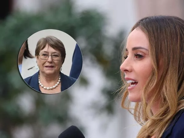 Sedini no descarta apoyo a otro candidato a la ONU si Bachelet se baja