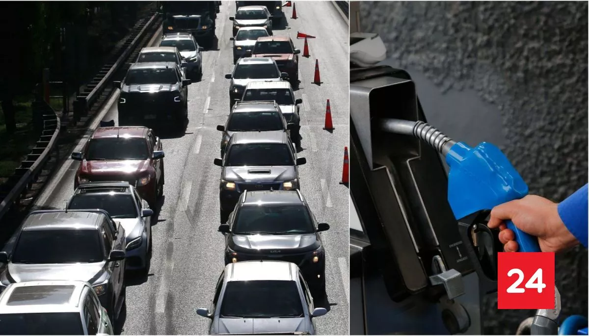 #Economía 

6 consejos para conducir mejor y 