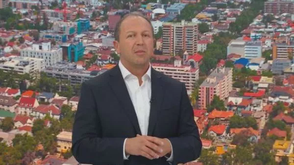 Alejandro Weber medidas sobre combustibles