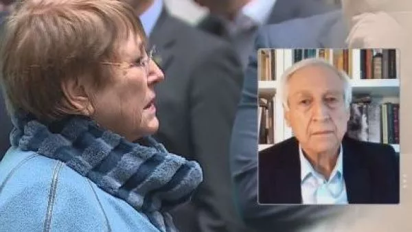 heraldo muñoz bachelet onu