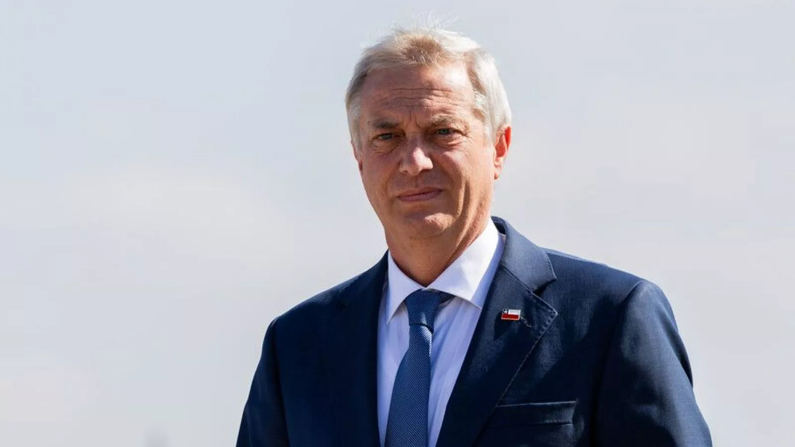 Presidente Kast se refirió a la crisis por el precio de las bencinas