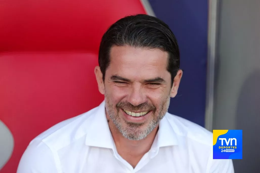 Martes y en pleno horario laboral: así luce el Estadio Nacional para el debut de Fernando Gago en la U