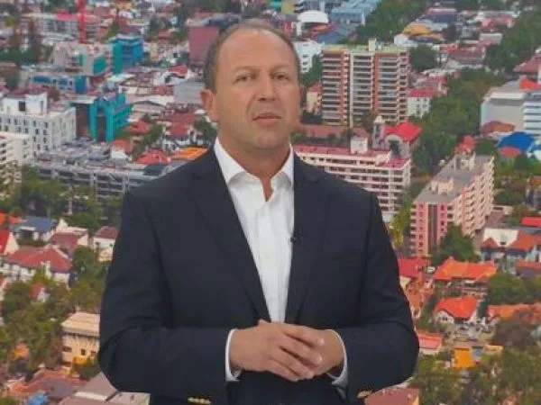 Alejandro Weber medidas sobre combustibles