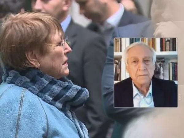 heraldo muñoz bachelet onu