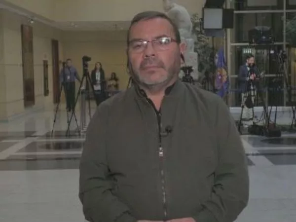 Diputado Barrera alza de combustibles