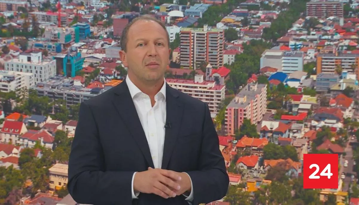 Alejandro Weber y medidas sobre combustibles: “En el pasado chuteamos las cuentas hacia adelante”