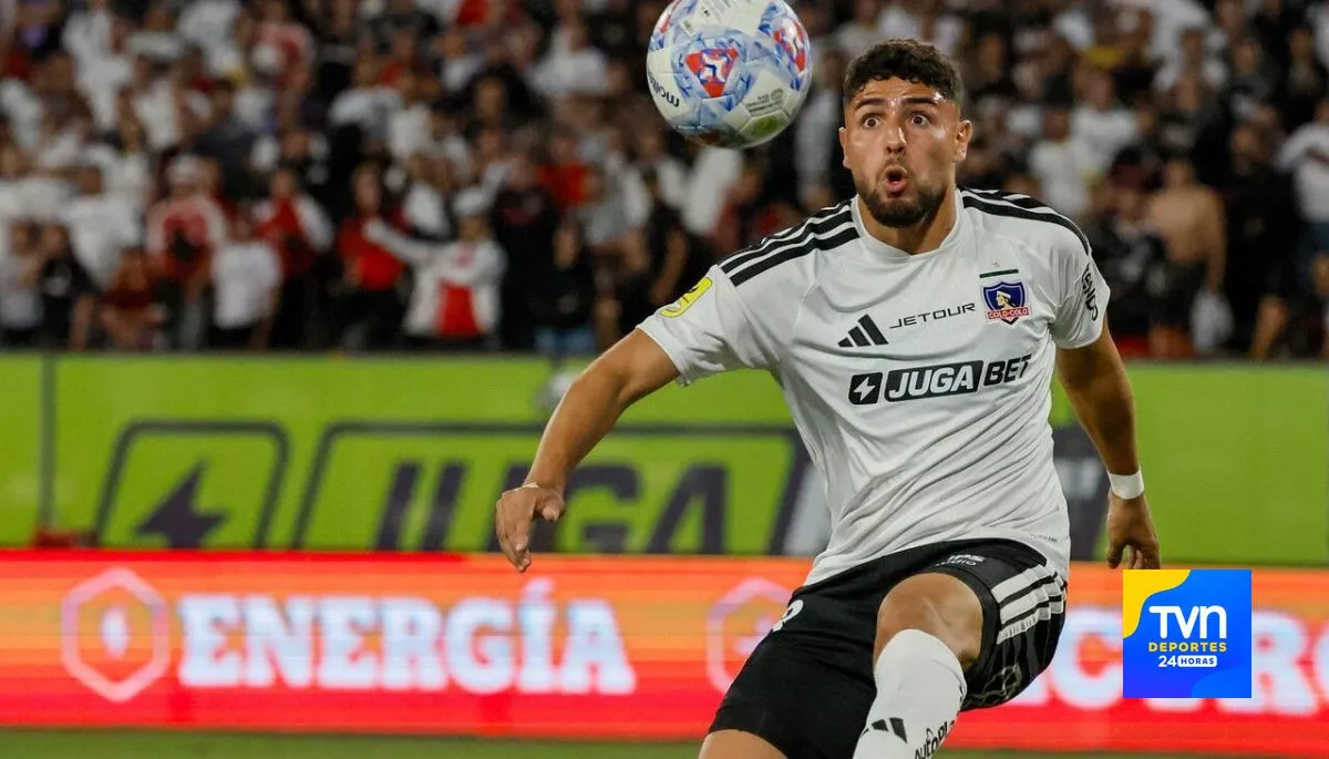 Deportes Concepción vs. Colo Colo: Horario y canal que transmite la Copa de la Liga