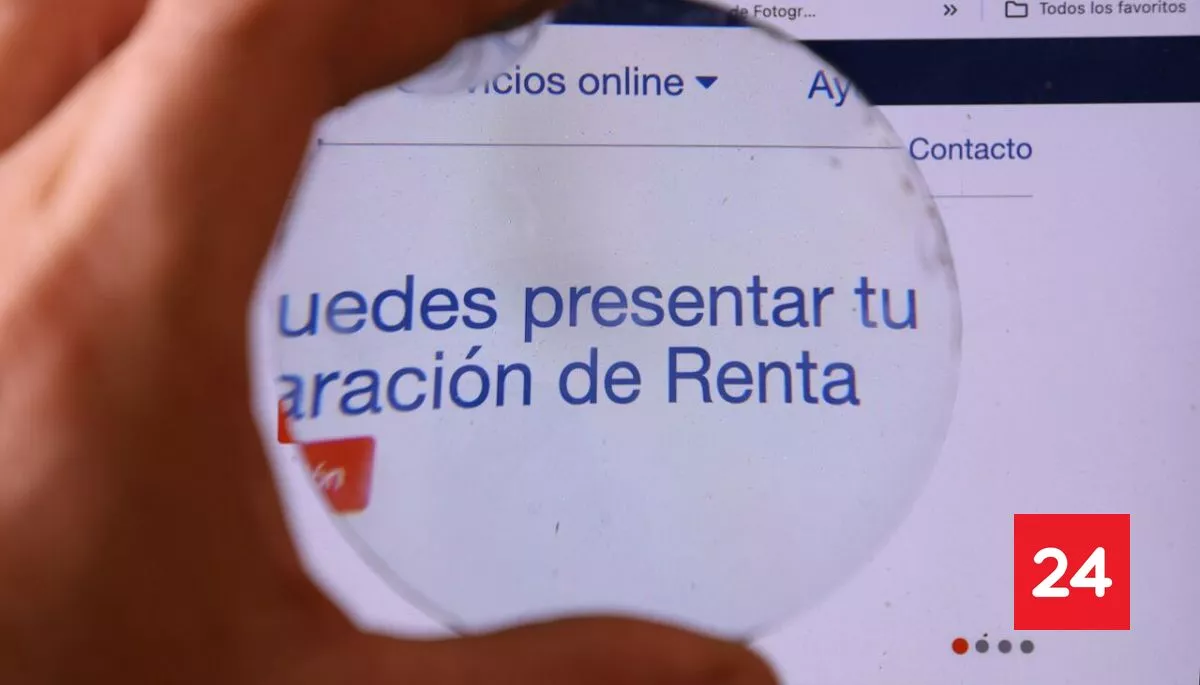 ❗ #TeSirve 

Operación Renta 2026: ¿Quiénes están obligados a declarar este año? 

Más detalles ⬇️
