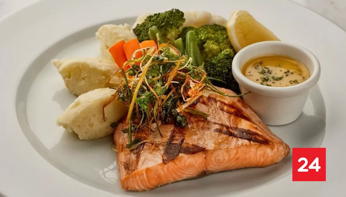 Semana Santa 2026: 5 consejos para evitar intoxicarse con pescado