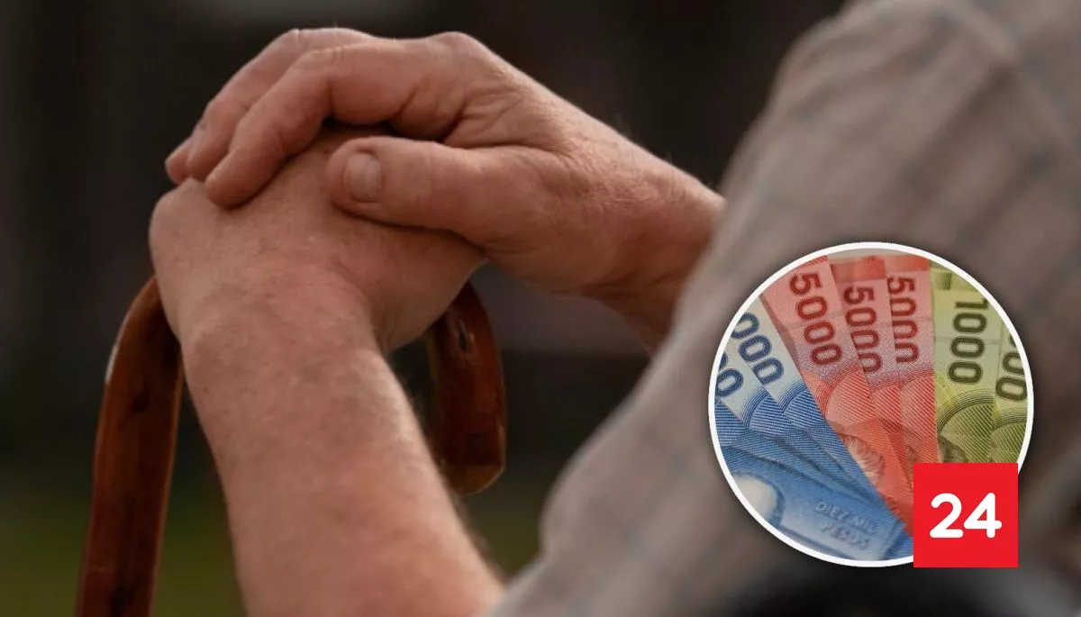 ❗ #TeSirve 

¿Cuándo subirá la PGU a 250 mil para los mayores de 65 años? 

Más detalles ⬇️