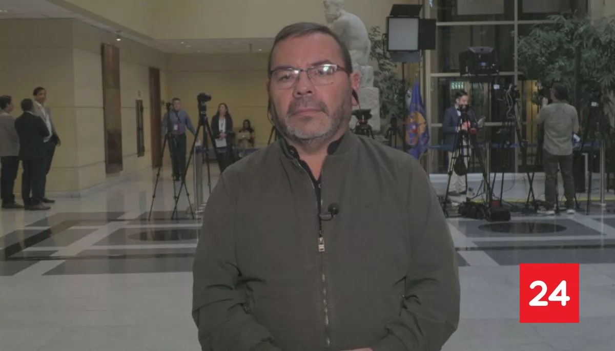 Diputado Barrera y alza de combustibles: “Lo que se viene es algo bastante peligroso que afectará el bolsillo de las familias”