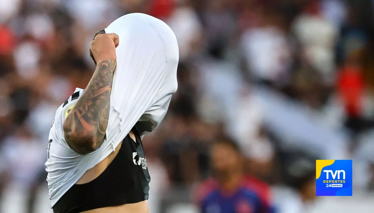 "Perdió terreno": El jugador que 'borró' Fernando Ortiz en Colo Colo