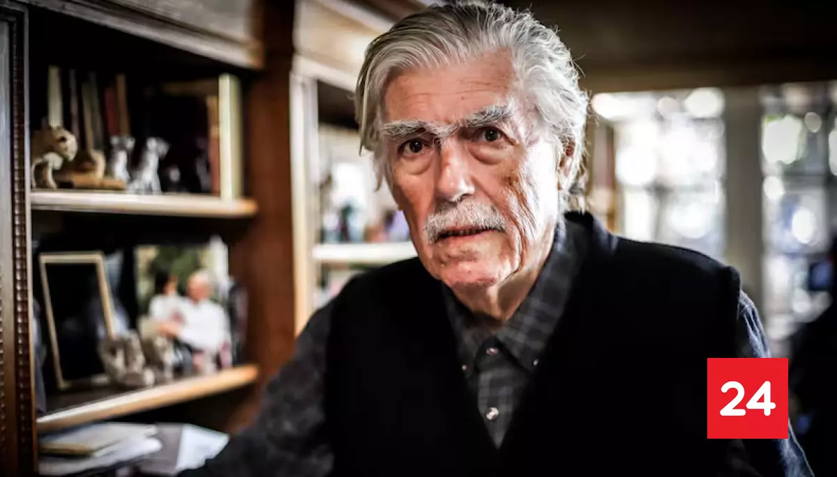 Muere José Bengoa Cabello, destacado historiador y Premio Nacional de Humanidades y Ciencias Sociales