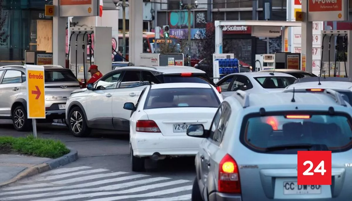#Economía 

Qué pasa con las app de transporte: Gobierno apunta a efecto 
