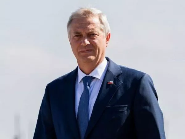 Presidente José Antonio Kast