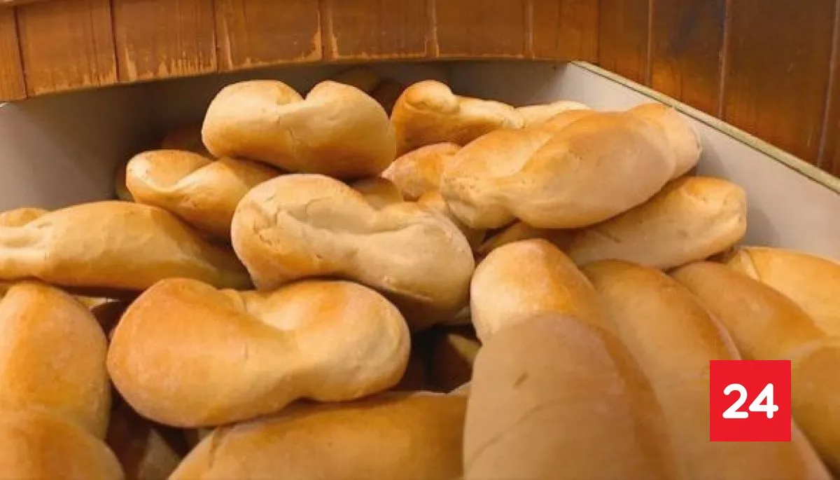 La cautela del rubro panadero ante alza de combustibles: "El 90% de las panaderías funciona con petróleo"