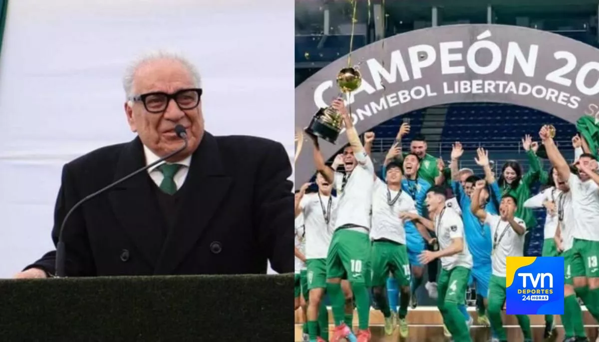 La advertencia de Reinaldo Sánchez: "Siempre lo he hecho así: lo hice con David Pizarro, con Navia, con Cepeda"