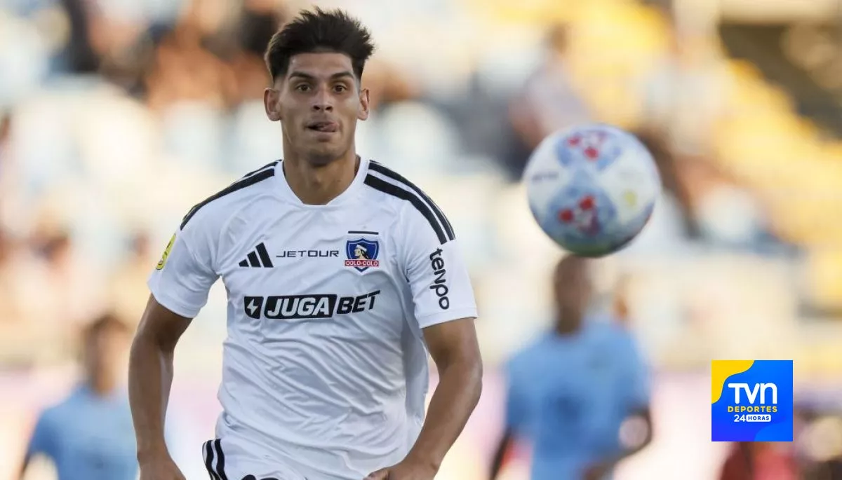 Deportes Concepción vs. Colo Colo, Copa de la Liga: sigue aquí EN VIVO y ONLINE el partido