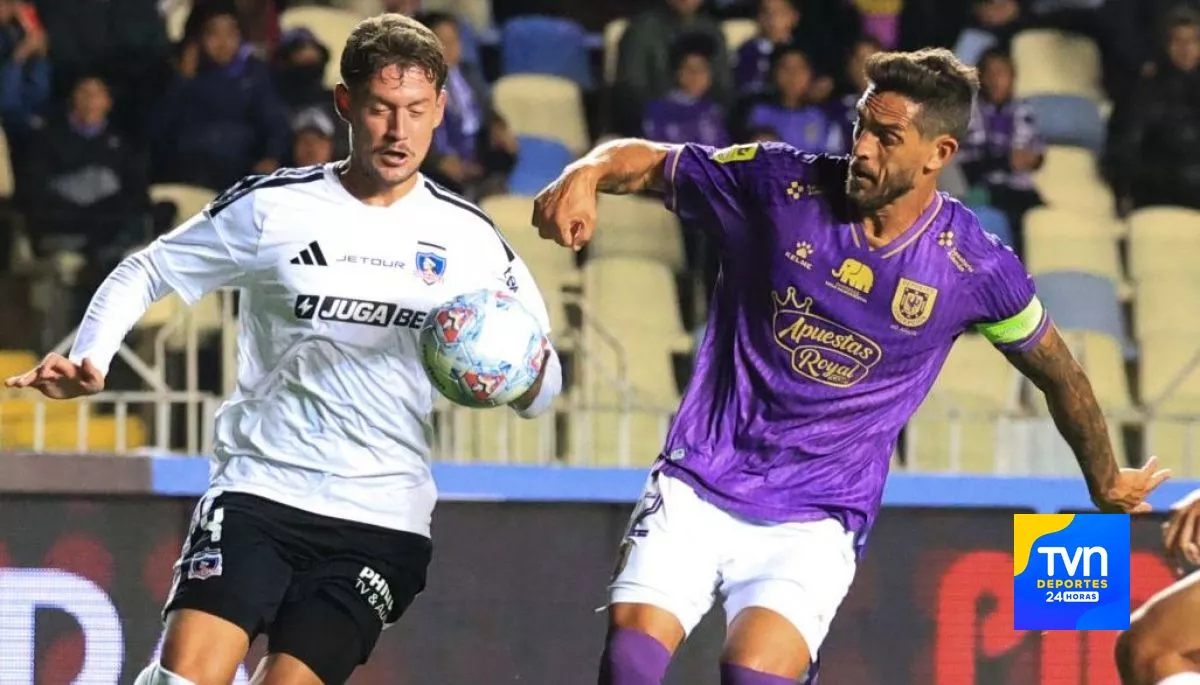 "Está siendo insostenible": el jugador que "sacó de quicio" a los hinchas de Colo Colo