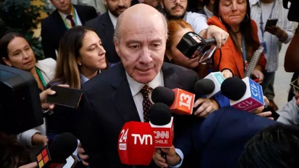 Quiroz y polémica por 