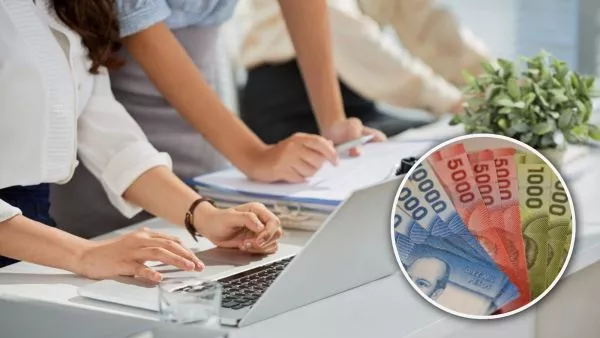 Bono por Formalización del Trabajo