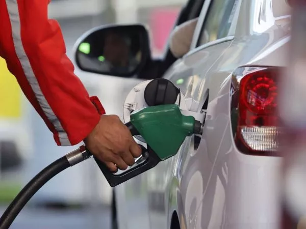 Descuentos en Bencina.