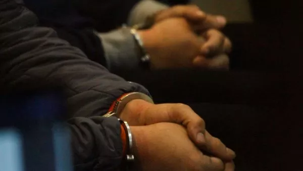 Cinco nuevos detenidos por crimen de Cristóbal Miranda en fiesta de Año Nuevo