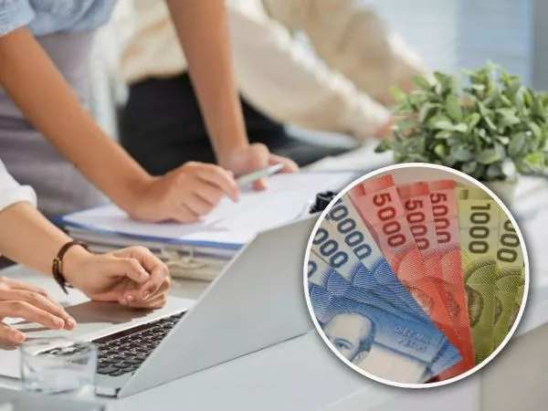 Bono por Formalización del Trabajo