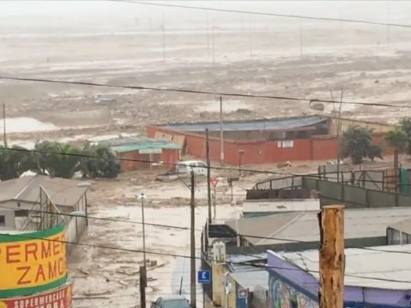 25M: A 11 años del aluvión en Atacama