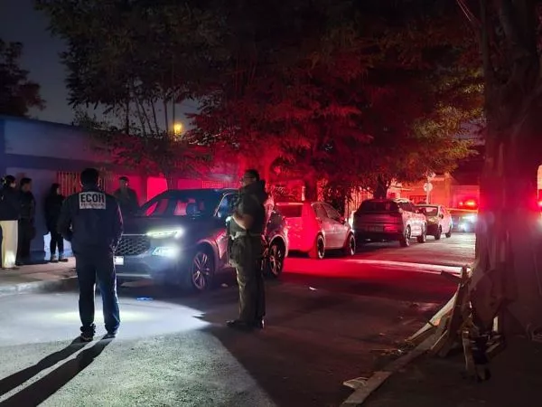 PDI y Fiscalía investigando asesinato en Cerro Navia