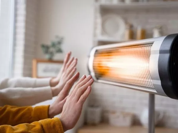 Subsidio de Calefacción