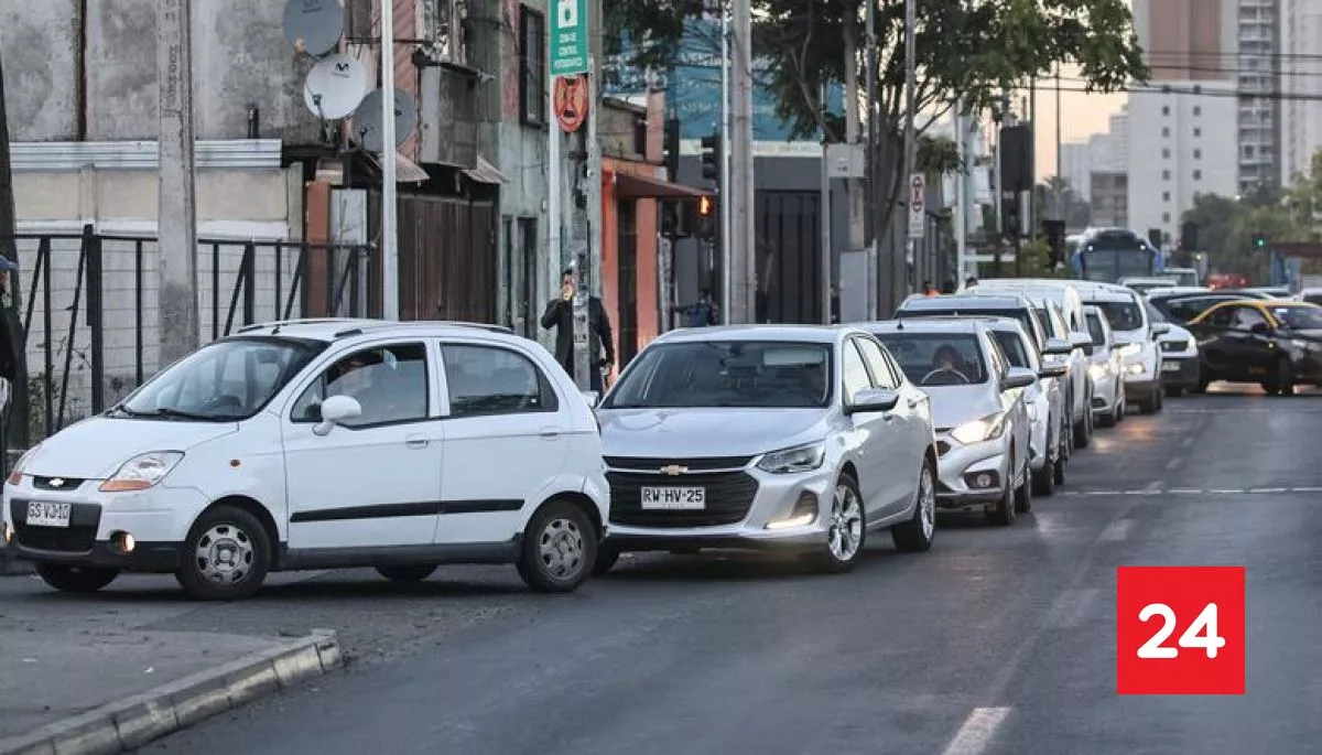 Los 10 autos usados más económicos para enfrentar las alzas de bencinas