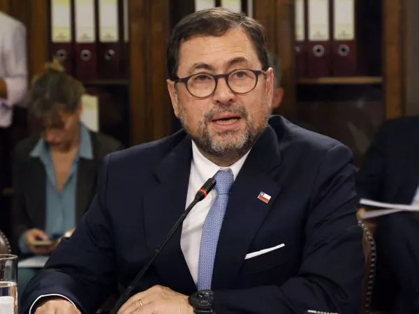 canciller por retiro de apoyo a Bachelet en la ONU