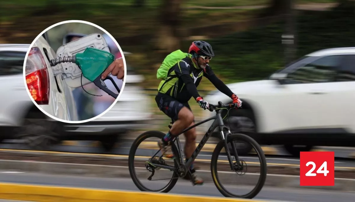 #Nacional  

Búsquedas de bicicletas y scooters aumentaron en 60% tras alza de bencinas

Más detalles ⬇️