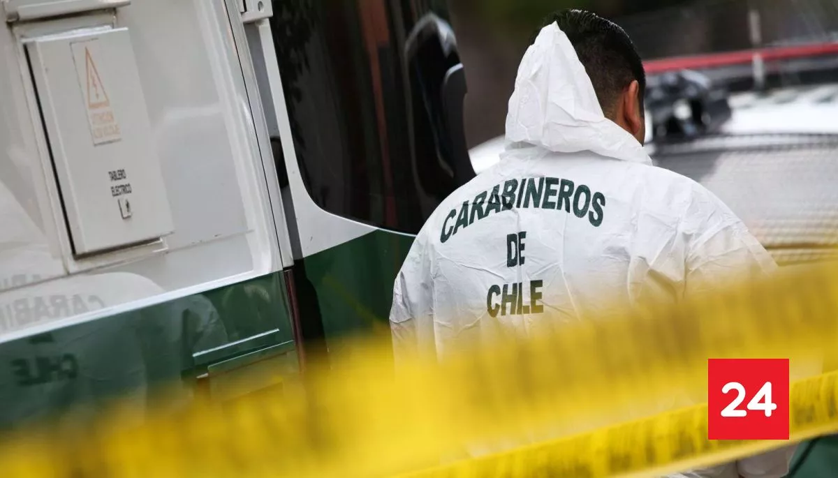 Encuentran cuerpo en sector de búsqueda de abogado desaparecido en Curacaví