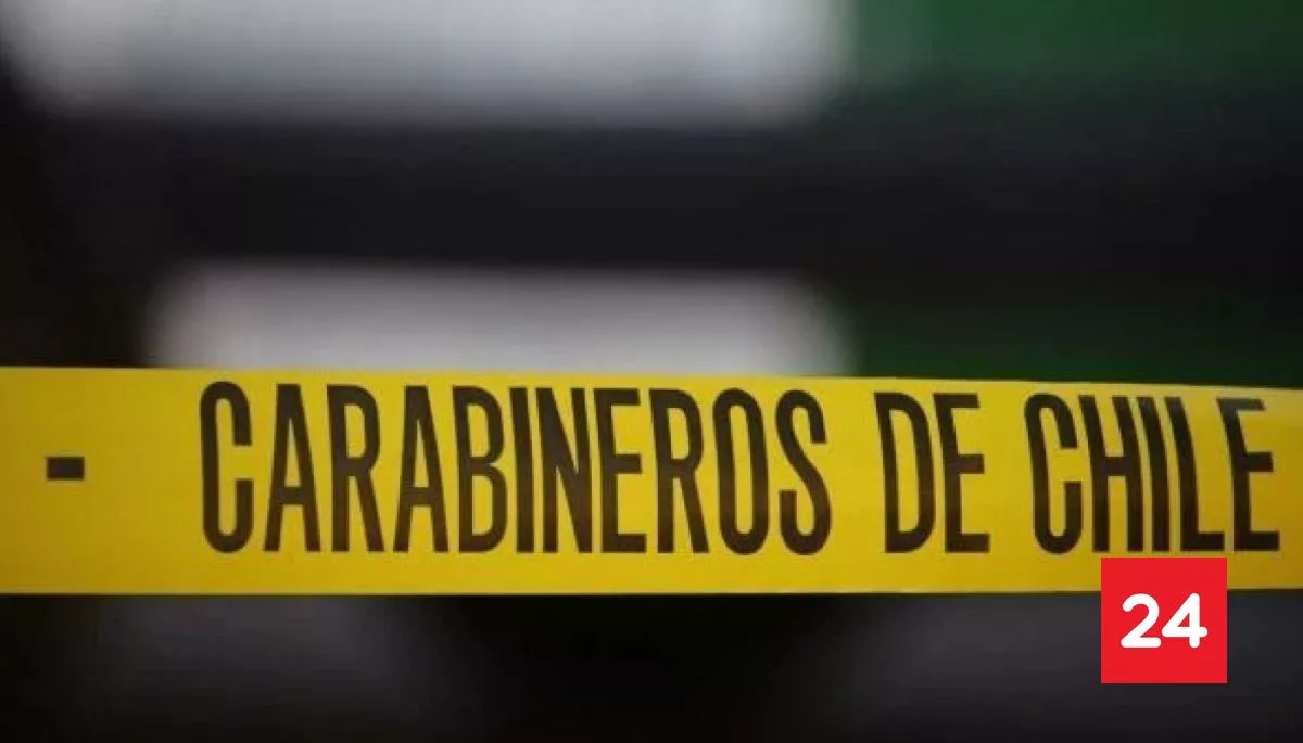 Pareja de ciudadanos chinos sufrió violento asalto en Santiago: delincuentes robaron $74 millones