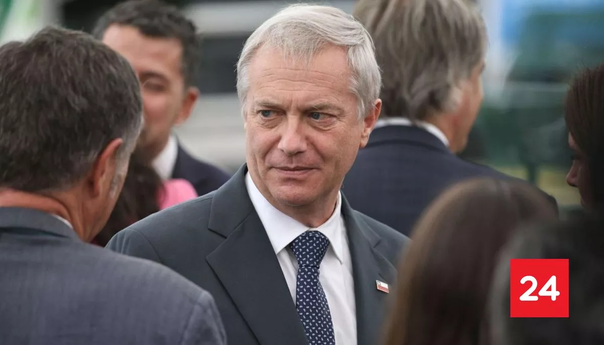 Presidente Kast aborda financiamiento de Noruega a comunidades lafkenche: "Se van a hacer las consultas"